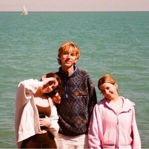 Meet your Posher, Owen